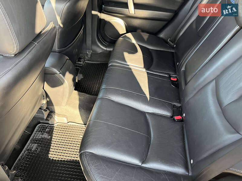 Ліфтбек Mazda 6 2009 в Глевасі фото 21 Ліфтбек Mazda 6 2009 в Глевасі