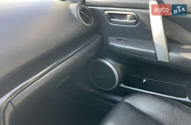 Лифтбек Mazda 6 2009 в 