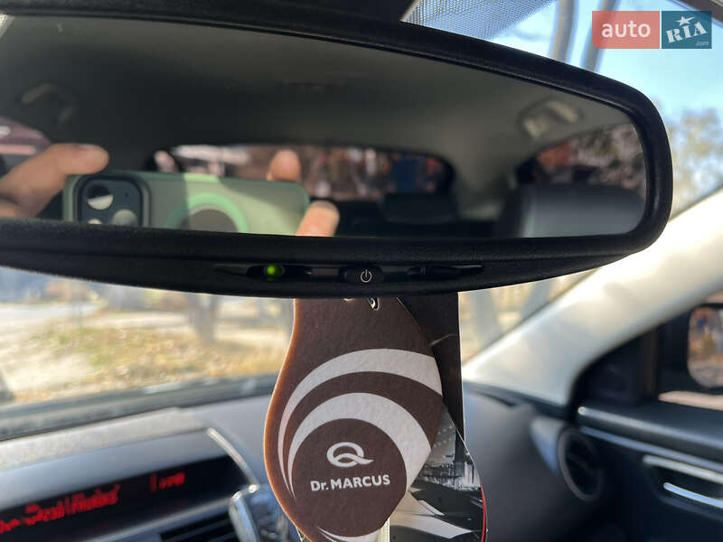 Ліфтбек Mazda 6 2009 в Глевасі фото 32 Ліфтбек Mazda 6 2009 в Глевасі