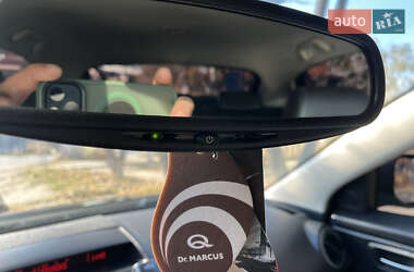 Лифтбек Mazda 6 2009 в 