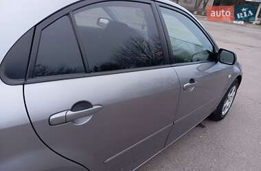 Седан Mazda 6 2003 в Чорнобаї