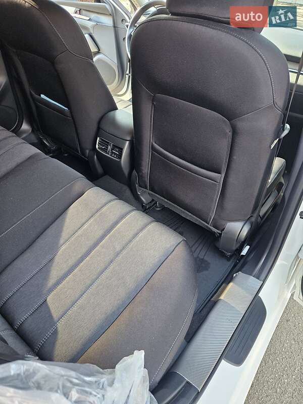 Седан Mazda 6 2023 в Днепре фото 5 Седан Mazda 6 2023 в Днепре