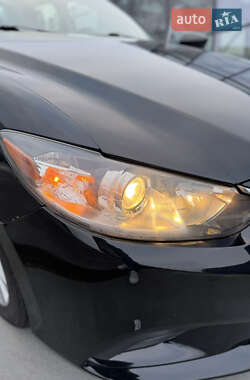 Седан Mazda 6 2013 в 
