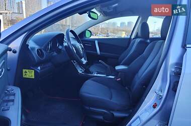Универсал Mazda 6 2009 в 