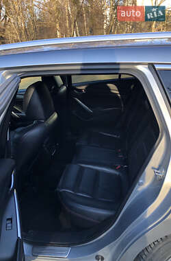 Универсал Mazda 6 2012 в 
