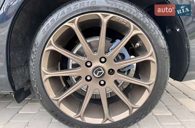 Седан Mazda 6 2018 в 