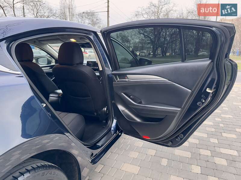 Седан Mazda 6 2018 в Одессе фото 75 Седан Mazda 6 2018 в Одессе