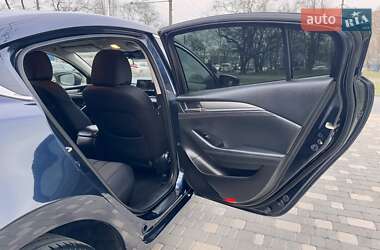 Седан Mazda 6 2018 в 
