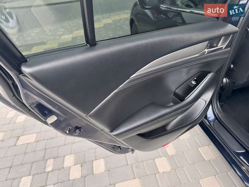 Седан Mazda 6 2018 в Одессе фото 72 Седан Mazda 6 2018 в Одессе