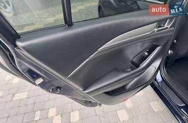 Седан Mazda 6 2018 в 