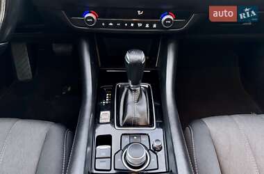 Седан Mazda 6 2018 в 