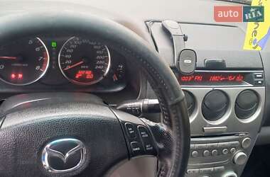 Седан Mazda 6 2005 в 