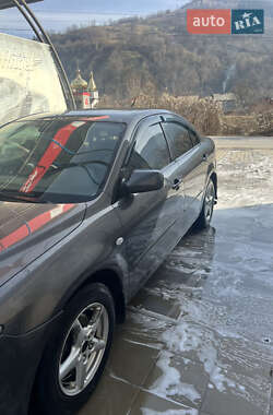 Лифтбек Mazda 6 2005 в Рахове