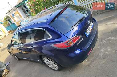 Універсал Mazda 6 2008 в 