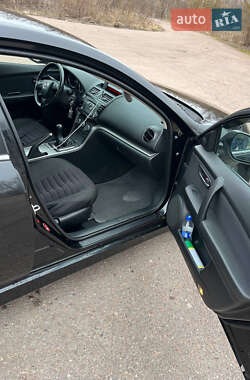 Седан Mazda 6 2011 в 