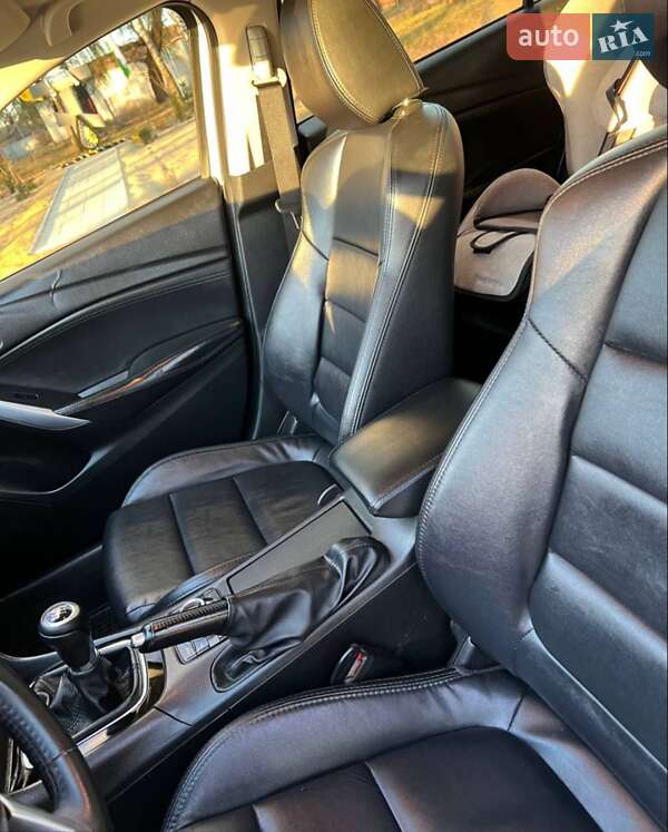 Седан Mazda 6 2014 в Сумах фото 13 Седан Mazda 6 2014 в Сумах