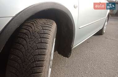 Лифтбек Mazda 6 2006 в 