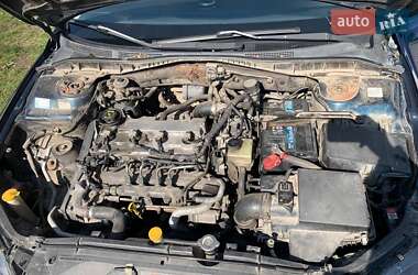 Универсал Mazda 6 2006 в 