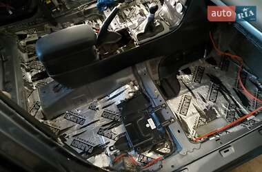 Лифтбек Mazda 6 2003 в Кривом Роге