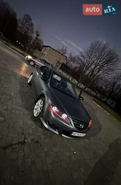 Лифтбек Mazda 6 2003 в Кривом Роге