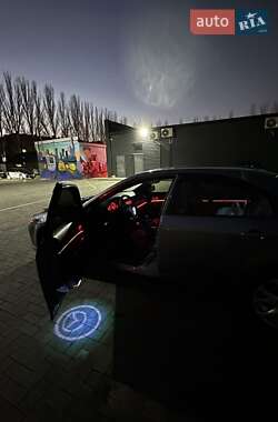 Лифтбек Mazda 6 2003 в Кривом Роге