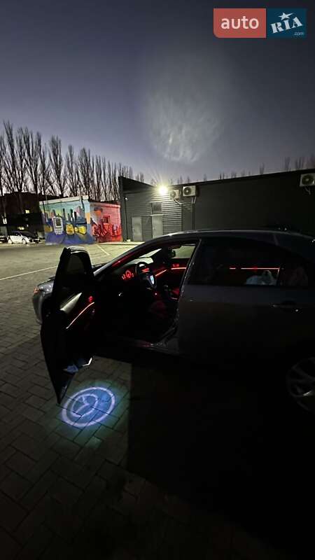 Ліфтбек Mazda 6 2003 в Кривому Розі