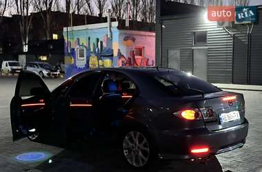 Лифтбек Mazda 6 2003 в Кривом Роге