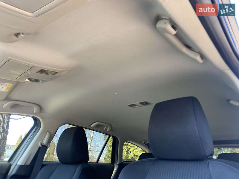 Универсал Mazda 6 2014 в Луцке