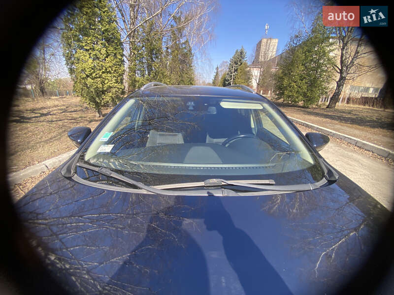 Универсал Mazda 6 2014 в Луцке