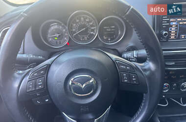 Седан Mazda 6 2014 в 