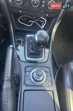 Седан Mazda 6 2014 в 