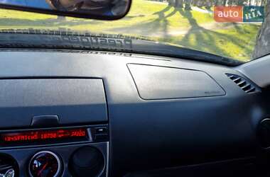 Седан Mazda 6 2006 в 