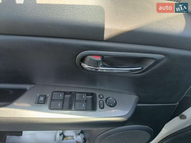 Универсал Mazda 6 2011 в Виннице