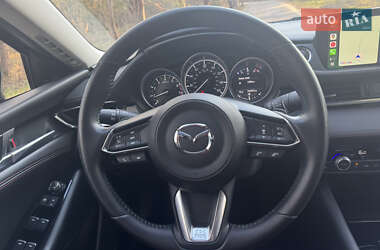 Седан Mazda 6 2021 в 