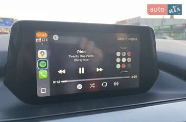 Седан Mazda 6 2015 в 