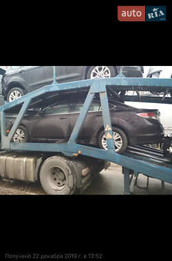 Седан Mazda 6 2010 в Кривом Роге