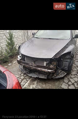 Седан Mazda 6 2010 в Кривом Роге
