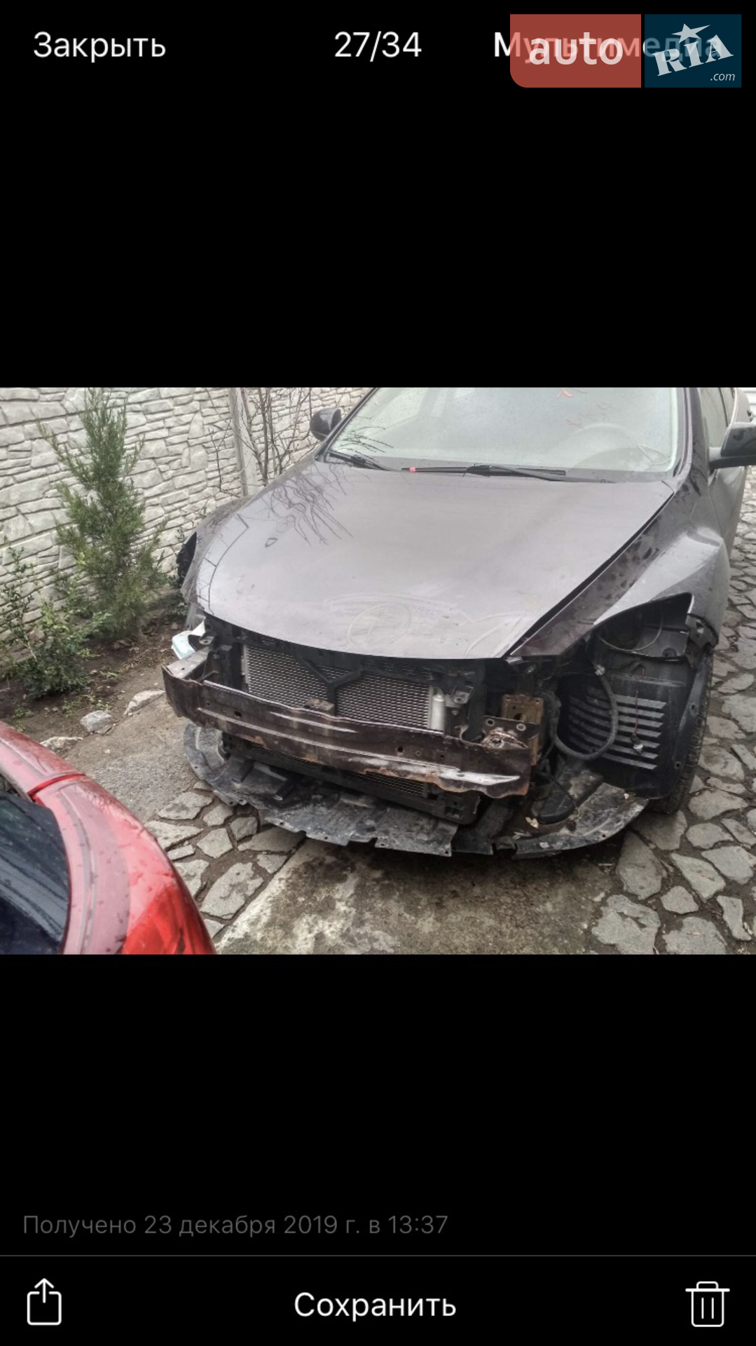 2010 Mazda 6 - мініатюра 25