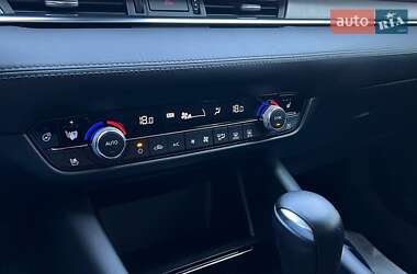 Седан Mazda 6 2018 в 