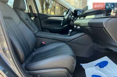 Седан Mazda 6 2018 в 