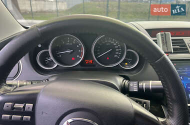 Седан Mazda 6 2008 в 