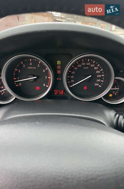 Седан Mazda 6 2008 в 
