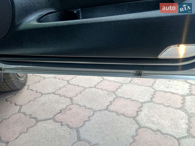 Седан Mazda 6 2007 в Павлограде