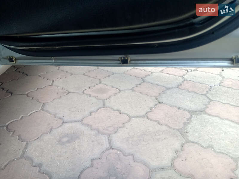 Седан Mazda 6 2007 в Павлограде