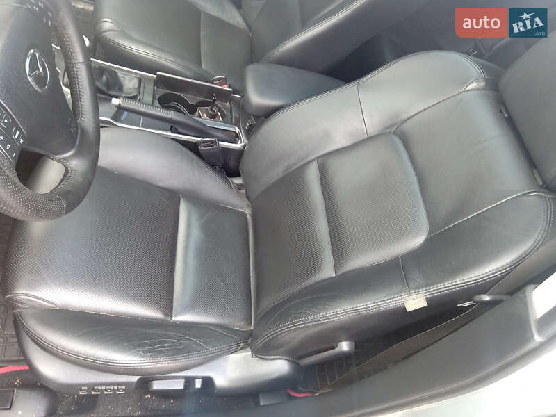 Седан Mazda 6 2007 в Павлограде