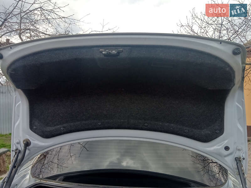 Седан Mazda 6 2007 в Павлограде