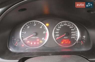 Універсал Mazda 6 2003 в 