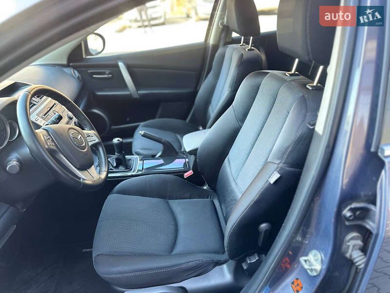 Универсал Mazda 6 2008 в Виннице