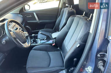Универсал Mazda 6 2008 в 