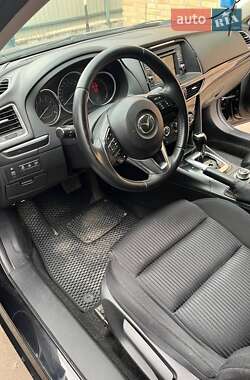 Седан Mazda 6 2013 в Кропивницькому
